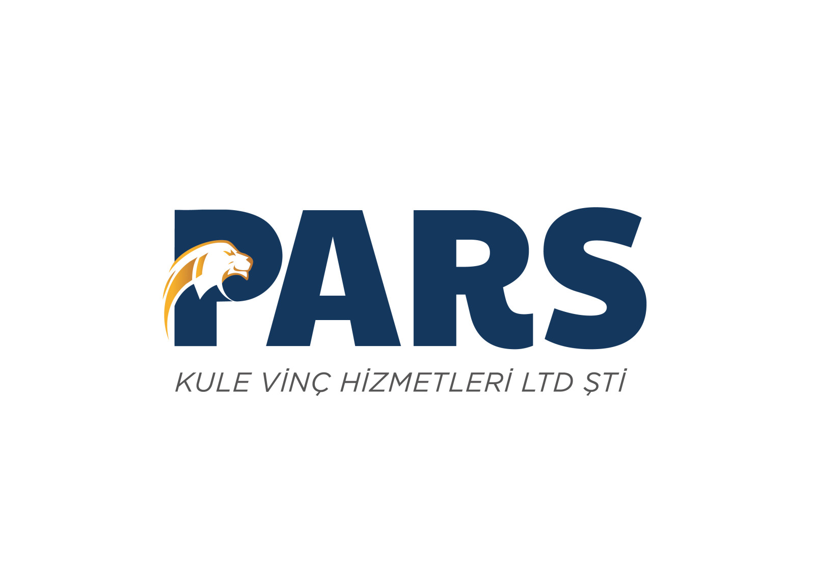 Tasarlayan bacreative-' Pars Global ' Markamıza Logo 