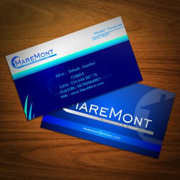 Firma İçin Logo ve Kartvizit Çalışması  yarışmasına tasarımcı LendR tarafından sunulan  tasarım 