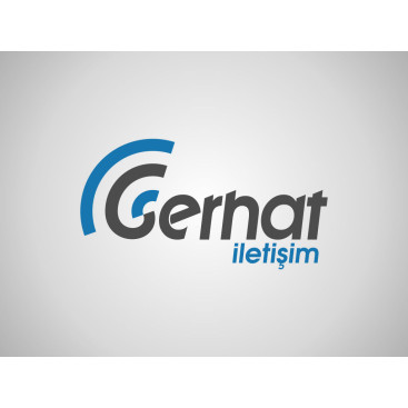 İletişim firmasına Logo Çalışması yarışmasına tasarımcı g-barkin-nazli tarafından sunulan  tasarım 