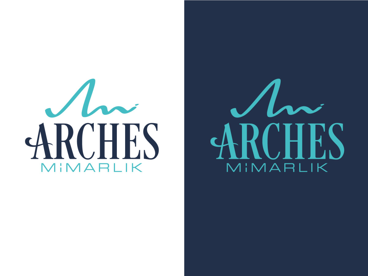 Tasarlayan 3dfatih-mimarlık firması için logo tasarımı