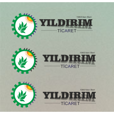 YENİ E-TİCARET SİTEMİZ İÇİN LOGO  yarışmasına tasarımcı m3rtyaman tarafından sunulan  tasarım 