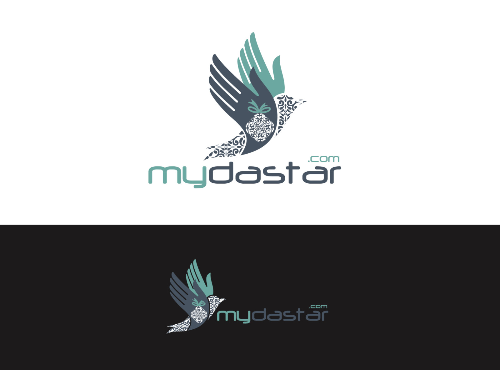 Tasarlayan nesli1-mydastar.com logo