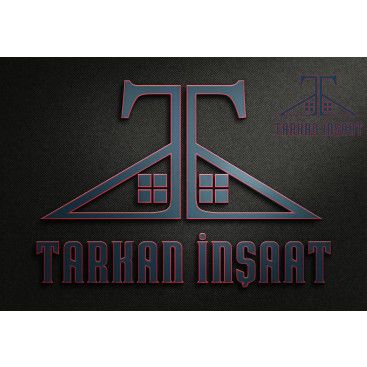 LÜKS KONUT YAPAN İNŞAAT FİRMA LOGO  yarışmasına tasarımcı Yuenko tarafından sunulan  tasarım 