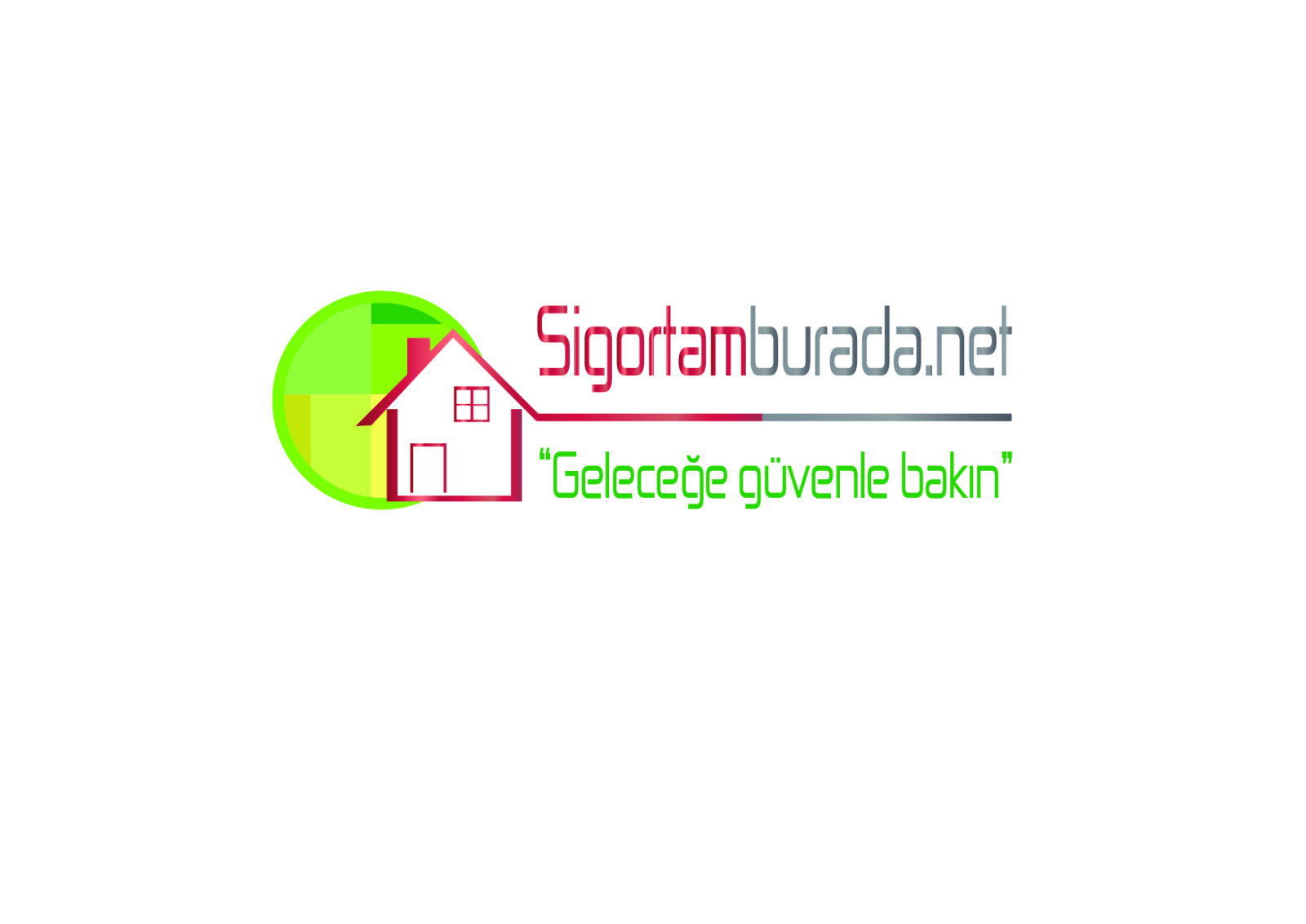 Tasarlayan gDesign.-www.sigortamburada.net logo