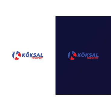 logıstık fırması ıcın logo yarışmasına tasarımcı Hello tarafından sunulan  tasarım 