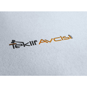 TEKLIF WEB SITESI  LOGO YARISMASI yarışmasına tasarımcı grafikseli tarafından sunulan  tasarım 