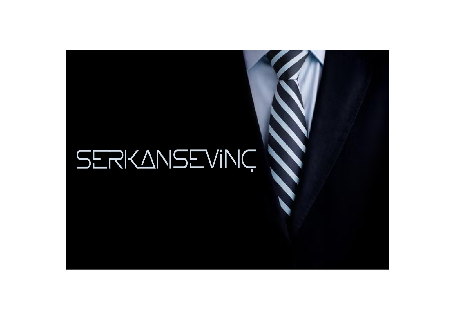 Tasarlayan chiwely-ERKEK GİYİM MARKASINA UYGUN SADECE YAZI KARAKTERLİ BİR LOGO TASARIMI 