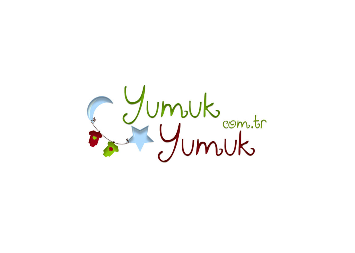 Tasarlayan ftmt-YUMUKYUMUK.COM.TR Logo ve Amblem Tasarım