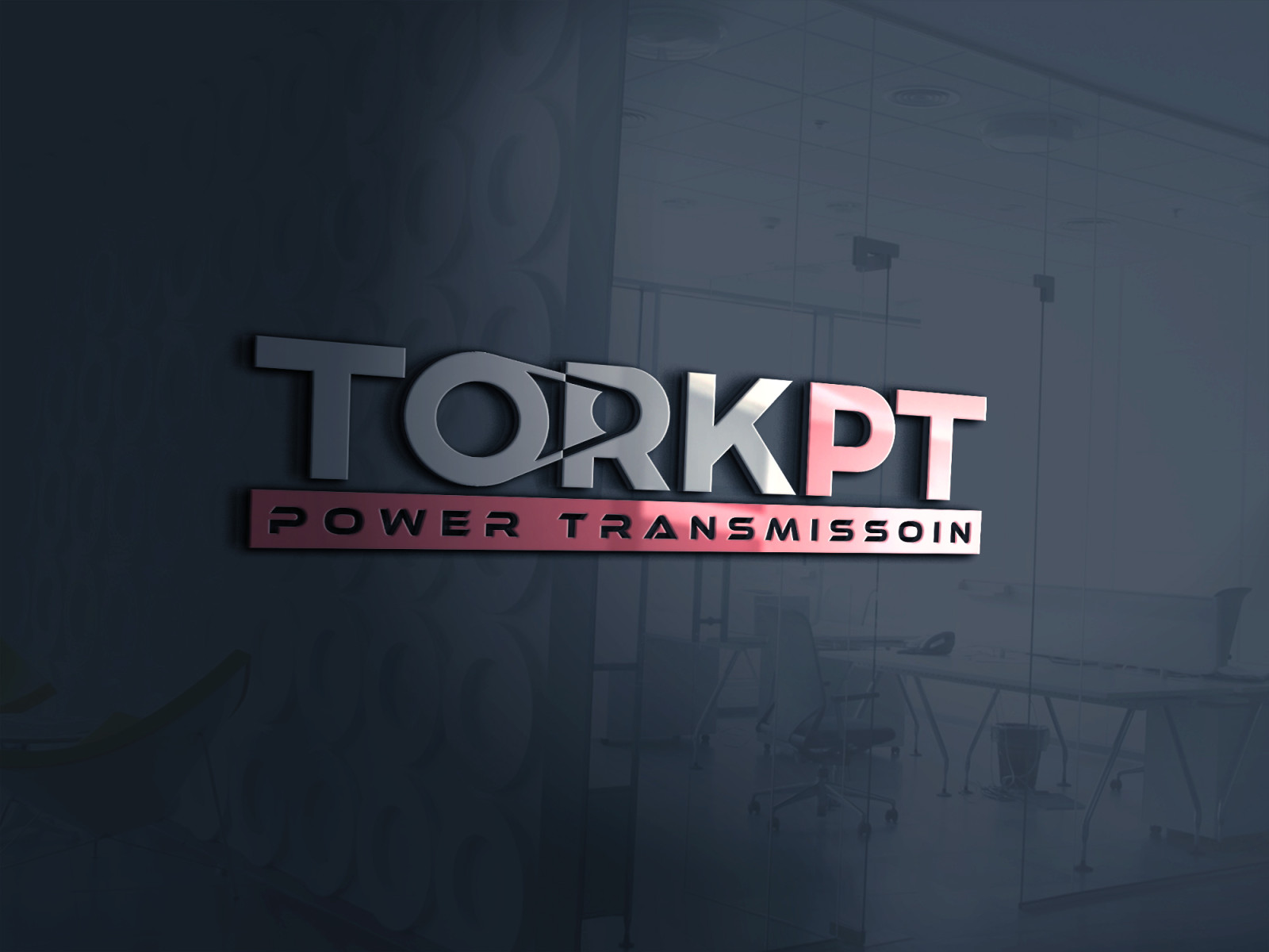 Tasarlayan logoajansı-ENDÜSTRİ SEKTÖRÜNDE YENİ BİR MARKA