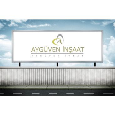 İNŞAAT SEKTÖRÜ LOGO VE KARTVİZİT TASARIM yarışmasına tasarımcı gundogdu tarafından sunulan  tasarım 