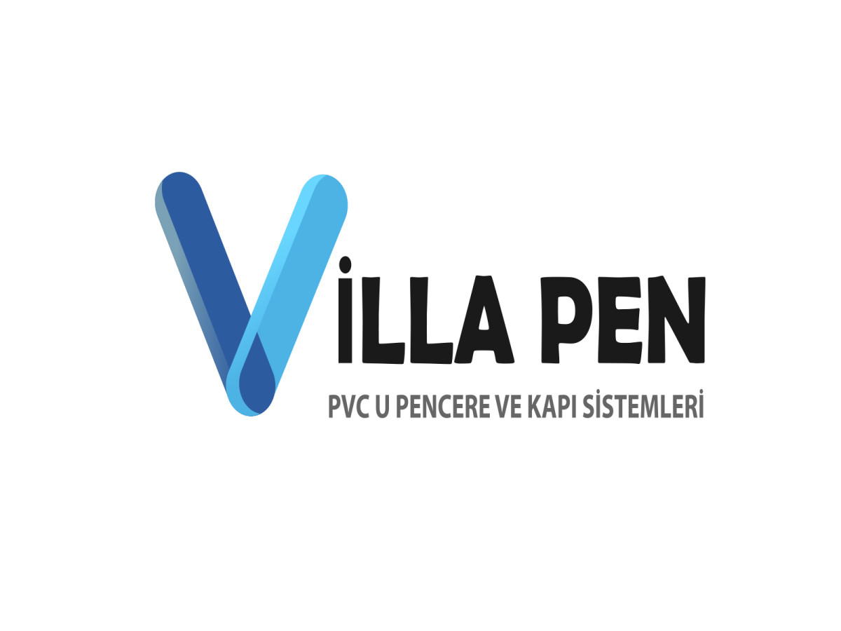 Tasarlayan gsmykm-VİLLA PEN PVC PENCERE VE KAPI SİSTEMLERİ