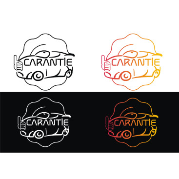 Avrupada araba ticareti yarışmasına tasarımcı Memorasyon tarafından sunulan  tasarım 