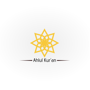 Kuran eğitimi veren bir vakıf / Logo yarışmasına tasarımcı ilker beşken tarafından sunulan  tasarım 