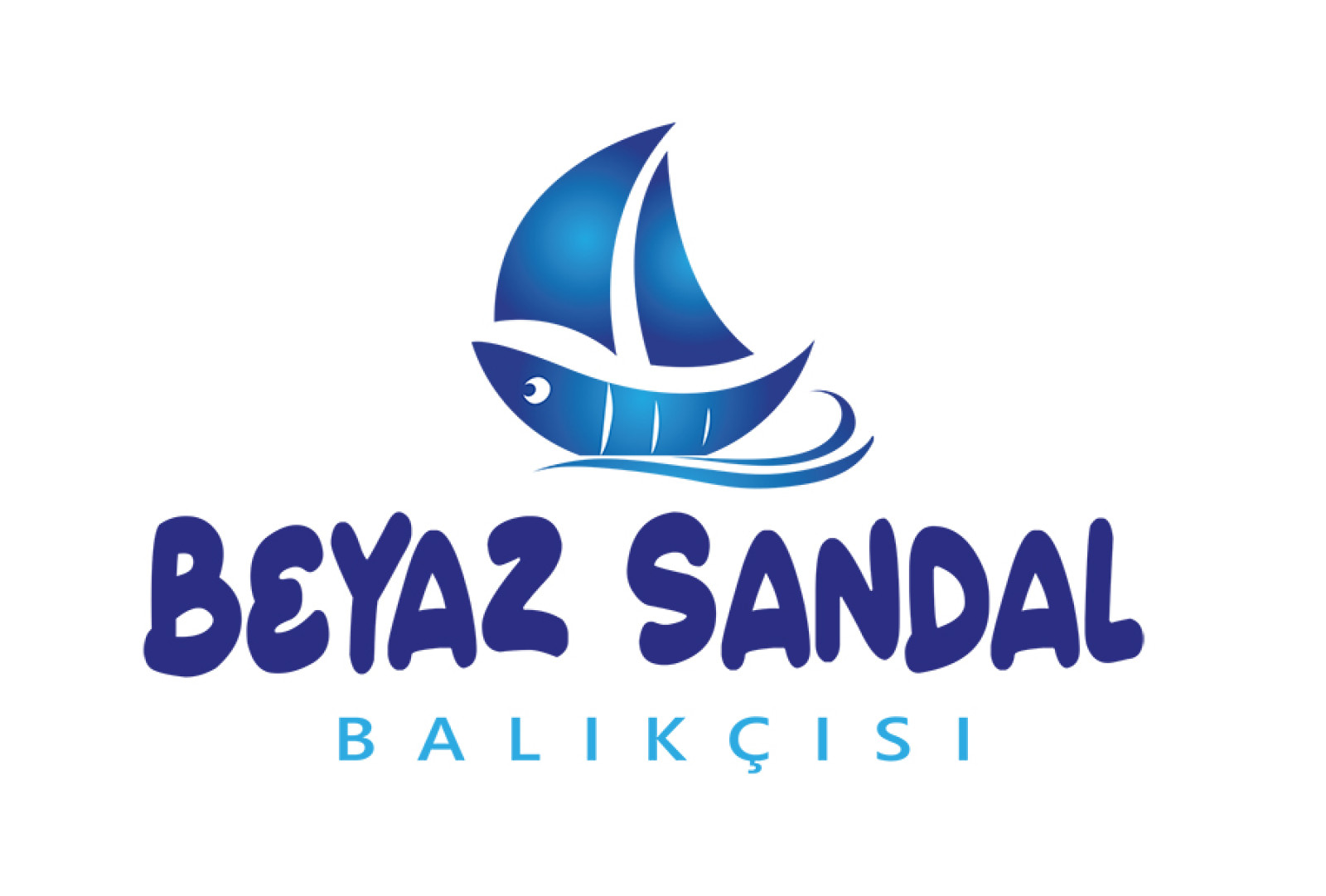 Tasarlayan 8888-BALIK RESTORANTIMIZ İÇİN LOGO ARIYORUM 