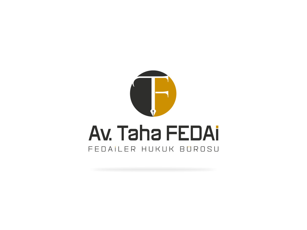 Tasarlayan ncinar-Hukuk Bürosu Logo Tasarımı