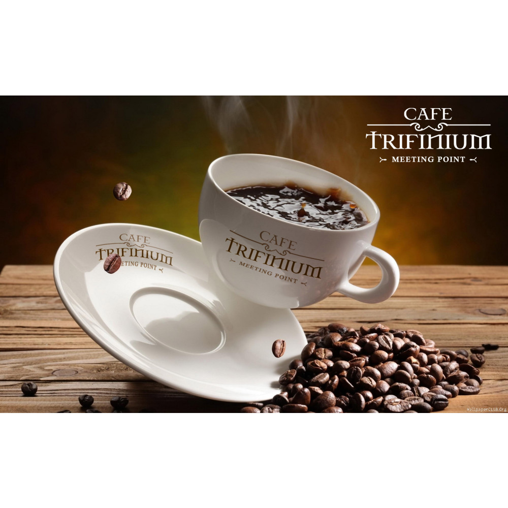 BULUŞMA NOKTASI OLACAK CAFE