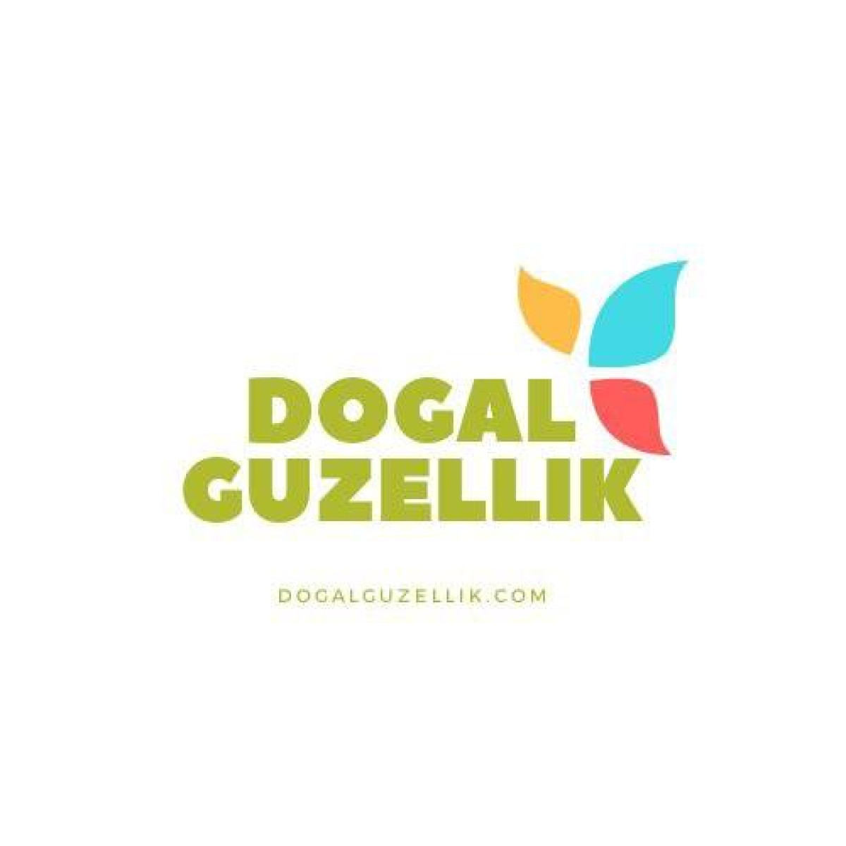 Tasarlayan X145-Doğalgüzellik.com alışveriş site logosu