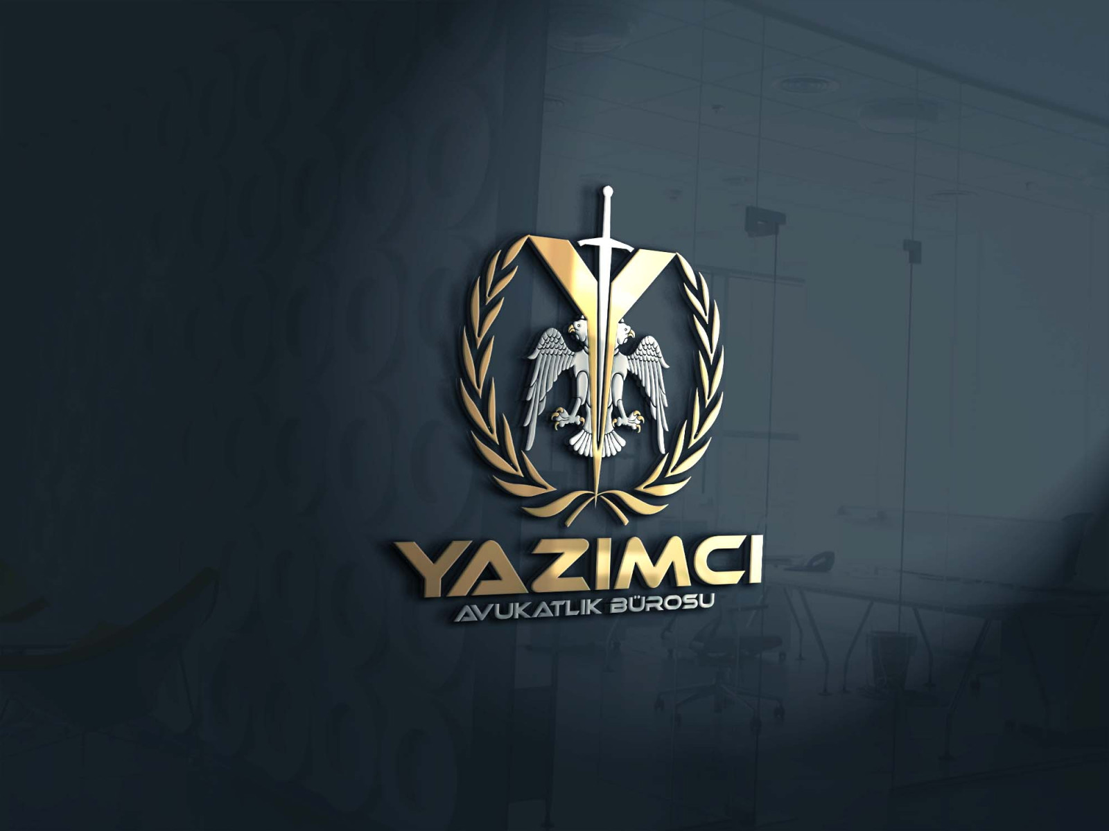 Tasarlayan GhostSpy-YAZIMCI AVUKATLIK BÜROSU