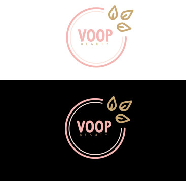 Kozmetik Markamıza Logo Arıyoruz yarışmasına tasarımcı BRS1 tarafından sunulan  tasarım 