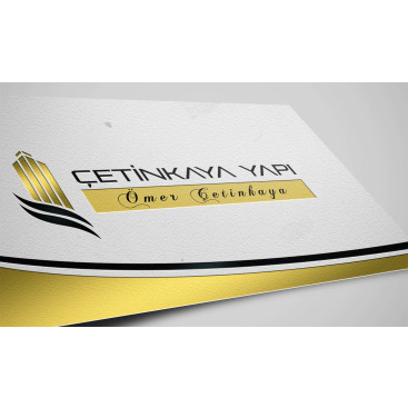 İnşaat ve Yapı - Çetinkaya Yapı - yarışmasına tasarımcı designburak tarafından sunulan  tasarım