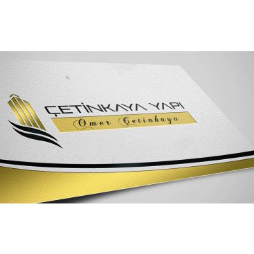  İnşaat ve Yapı - Çetinkaya Yapı - yarışmasına tasarımcı designburak tarafından sunulan  tasarım 