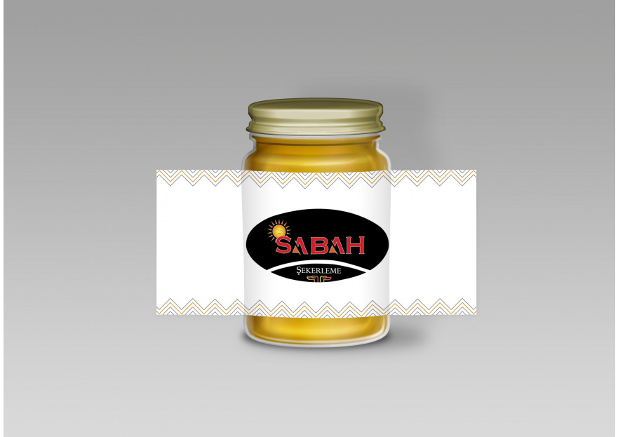 GERÇEKTEN İYİ BİR LOGO BEKLENTİMİZ VAR. yarışmasına tasarımcı Logoperest tarafından sunulan  tasarım 