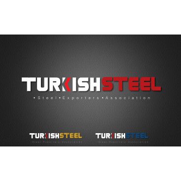 İHRACATÇILAR BİRLİĞİ LOGO TASARIMI yarışmasına tasarımcı LogoPing™ tarafından sunulan  tasarım 