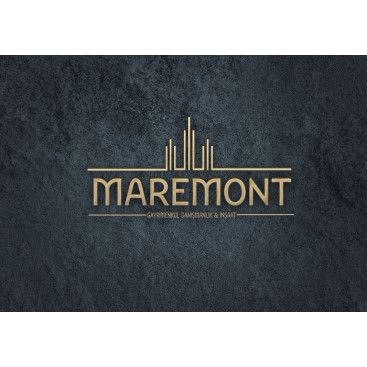 Firma İçin Logo ve Kartvizit Çalışması  yarışmasına tasarımcı sus3063@gmail_com tarafından sunulan  tasarım 