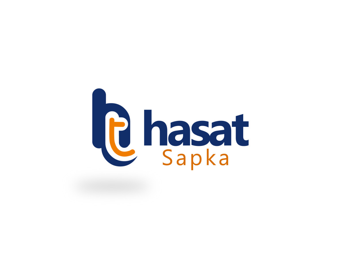 Tasarlayan grfkismail-Ht Hasat Şapka Logo çalışması