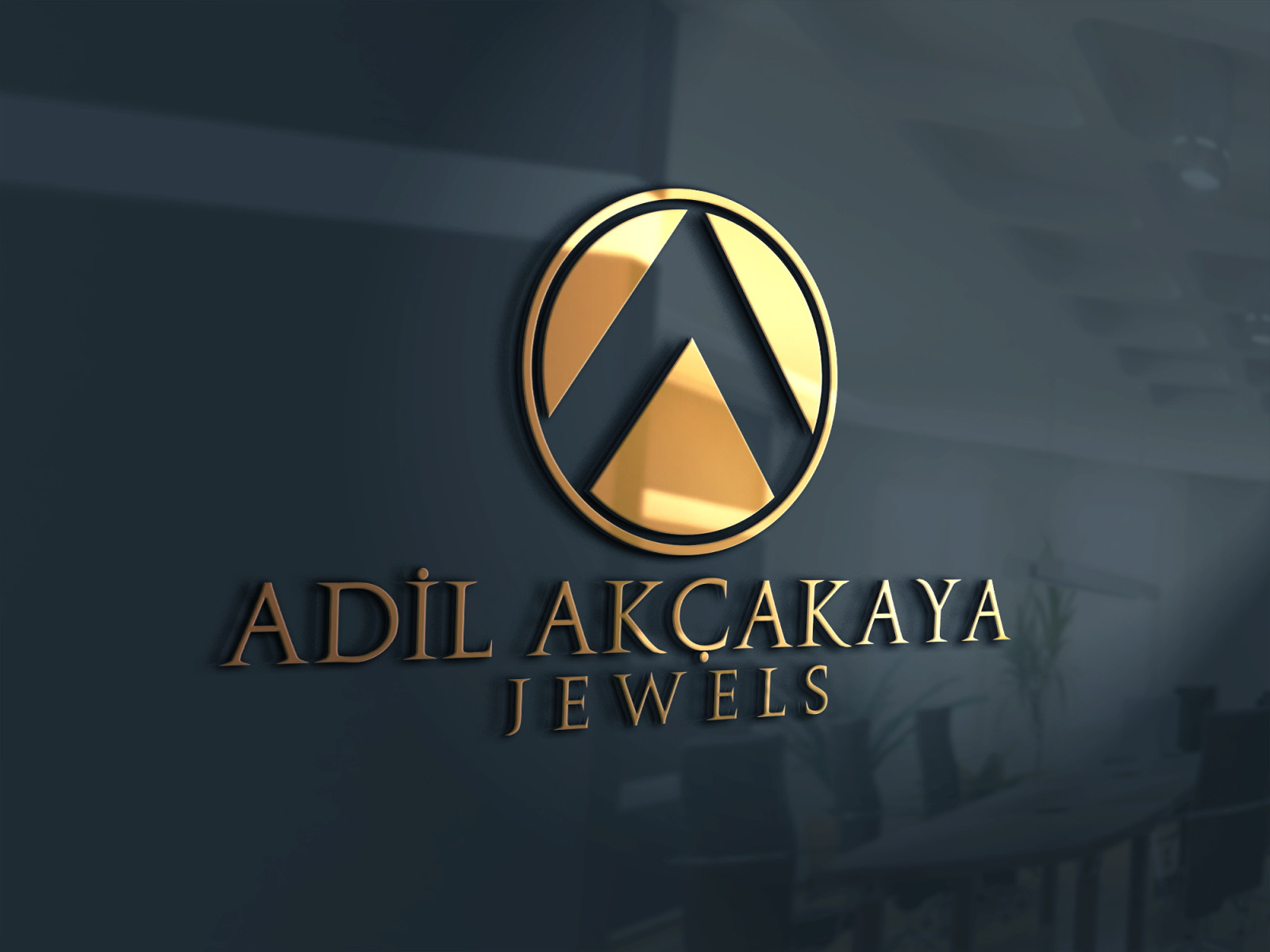 Tasarlayan Ahenk-Bu isim ün yapar