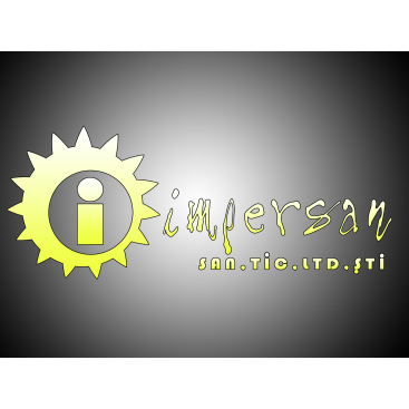 İMPARSAN SAN. TİC. LTD. Logo tasarımı yarışmasına tasarımcı sdkshn tarafından sunulan  tasarım 