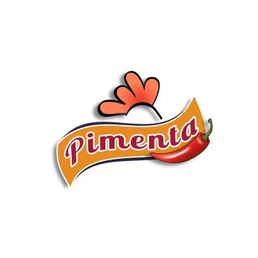 PİMENTA yarışmasına tasarımcı Erdem creative  tarafından sunulan  tasarım 