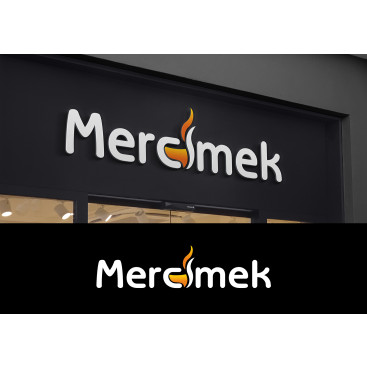 Çorba ve pilav dükkanı için logo yarışmasına tasarımcı grfkismail tarafından sunulan  tasarım 