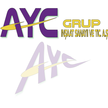 AYC Grup için logo tasarım yarışması yarışmasına tasarımcı mastergraph tarafından sunulan  tasarım 