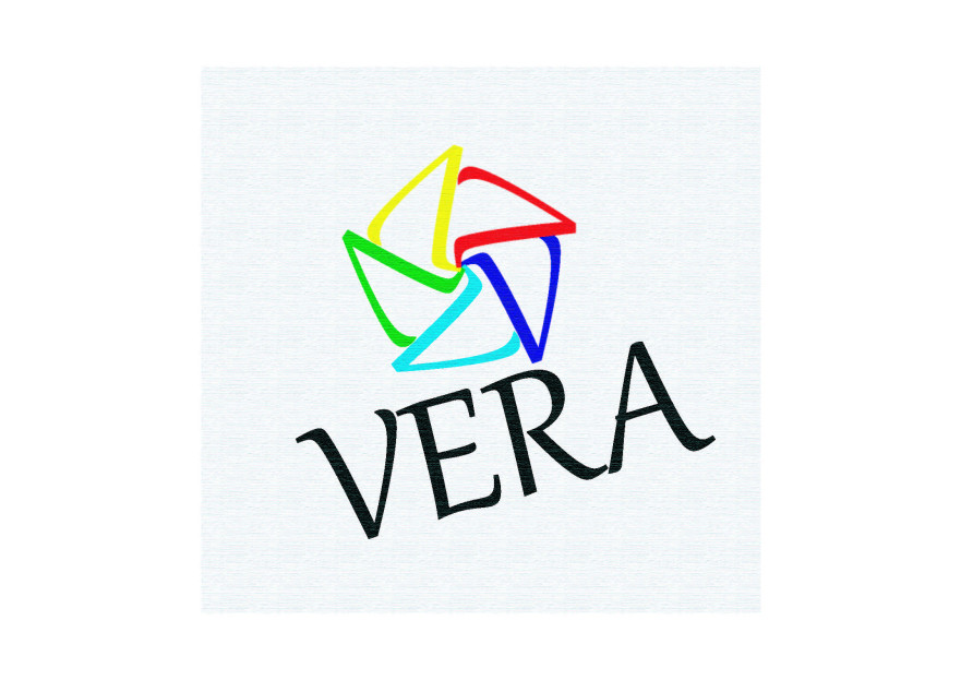 VERA BASKI ETİKET ve REKLAMCILIK SAN TİC yarışmasına tasarımcı emreozel tarafından sunulan  tasarım 