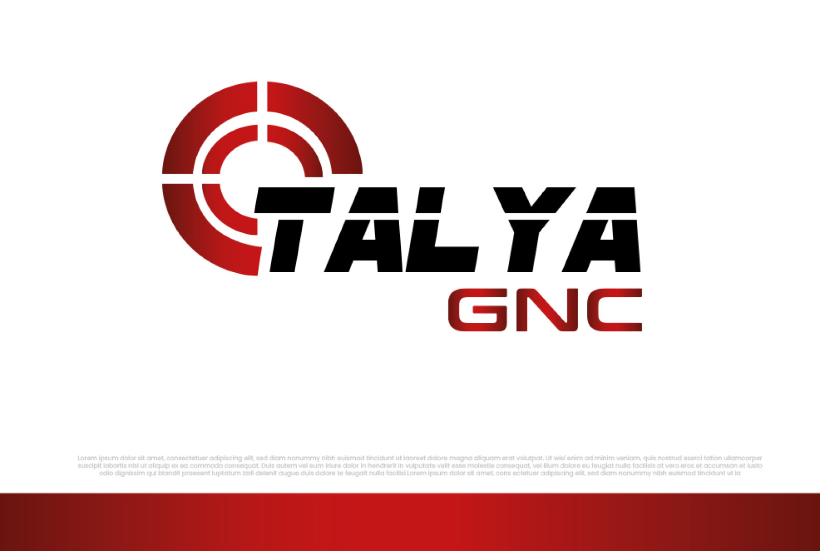 Tasarlayan 8888-Firmamız için logo ihtiyacı