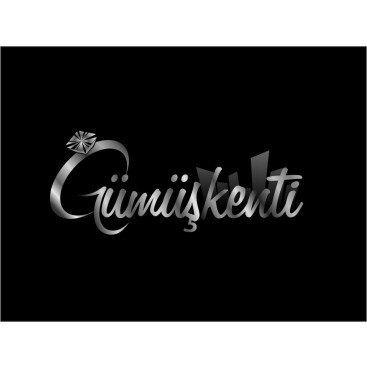 Modern ilgi çekici logo arıyoruz. yarışmasına tasarımcı g-barkin-nazli tarafından sunulan  tasarım 