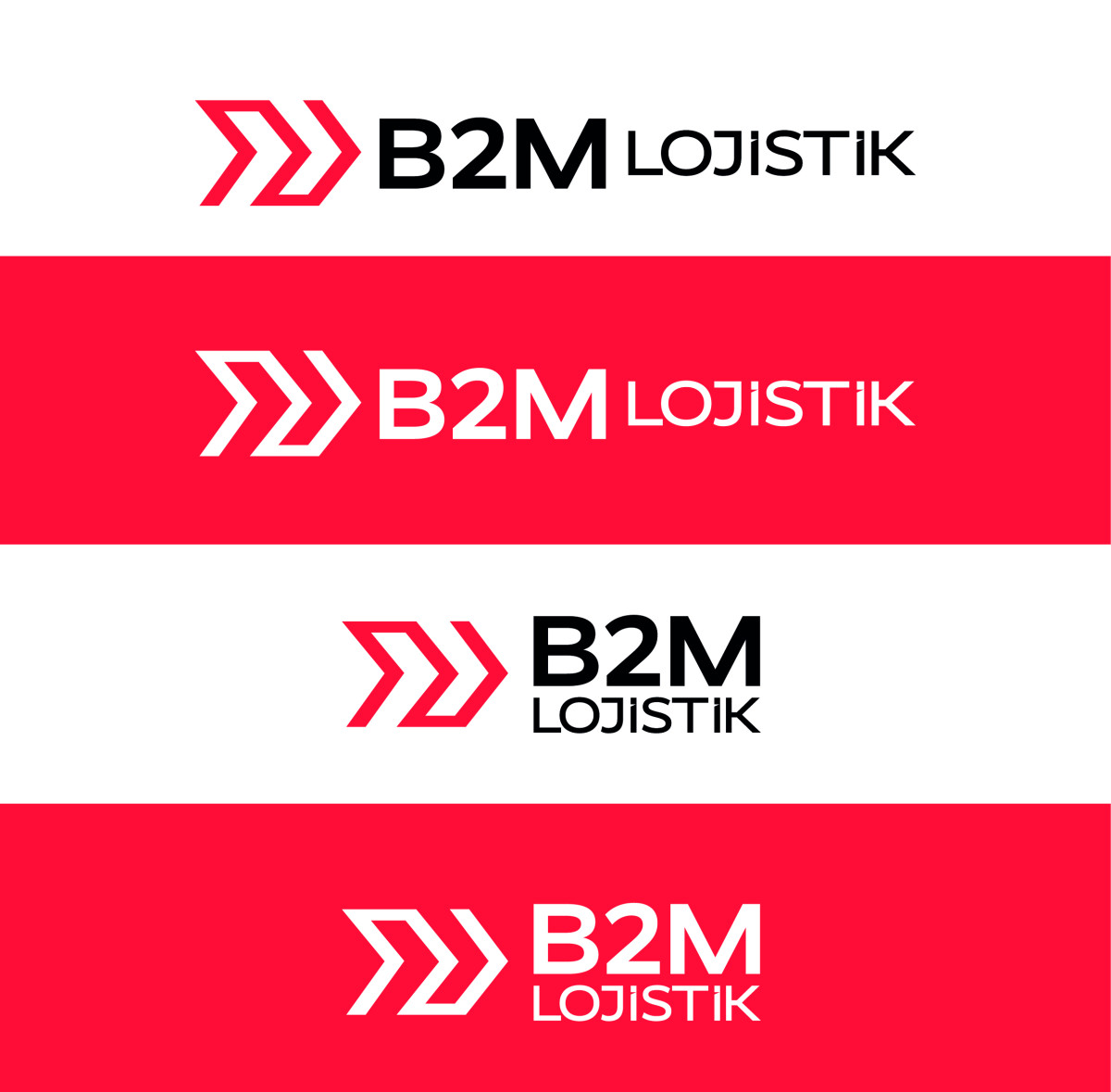 Tasarlayan Salih Balkan-Lojistik şirketi kurumsal+logo 