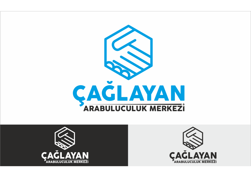 Acil Logo Tasarımı yarışmasına tasarımcı ErcanH tarafından sunulan  tasarım 