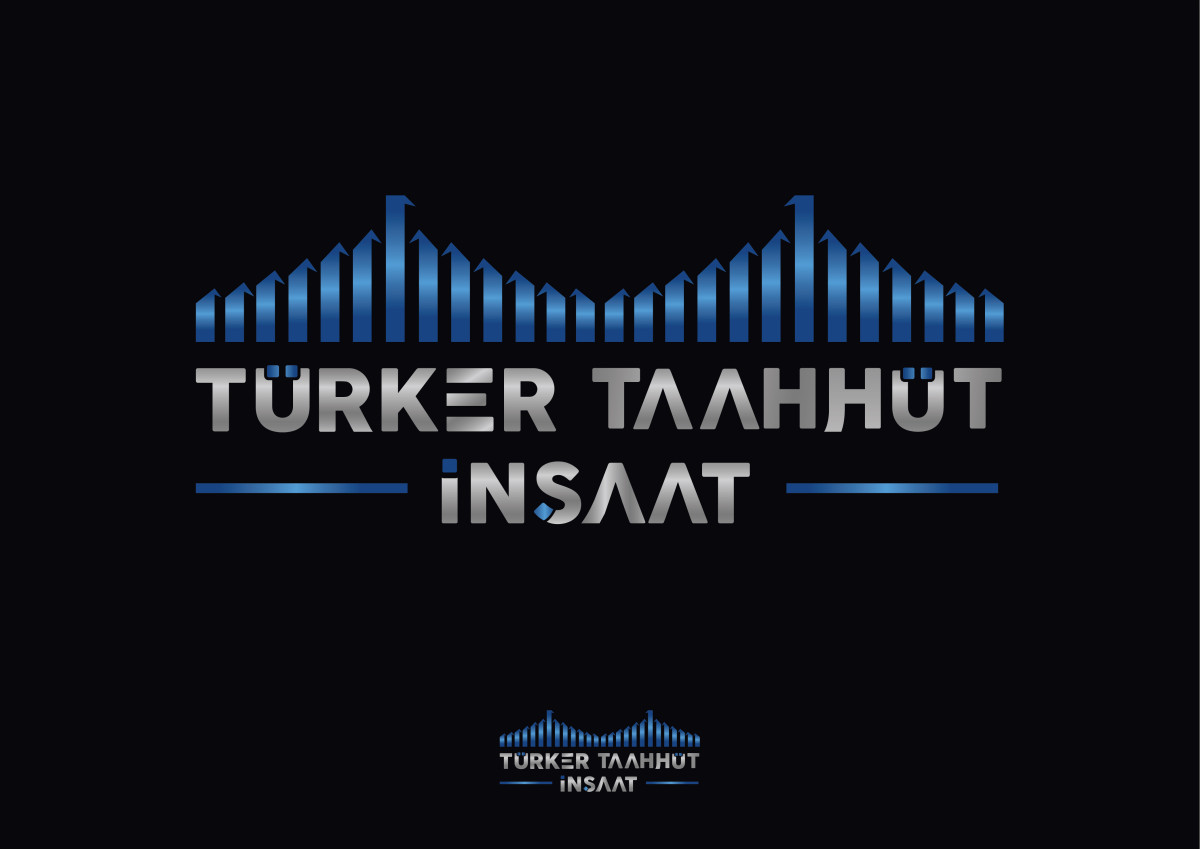 Tasarlayan MustafaOzdemir-TÜRKER TAAHHÜT İNŞAAT A.Ş.