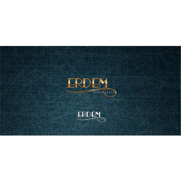 ERDEM KUYUMCULUK  yarışmasına tasarımcı ciselt tarafından sunulan  tasarım 