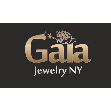 GAIA NY Taki Markasi Icin Logo Tasarimi yarışmasına tasarımcı grafikseli tarafından sunulan  tasarım 