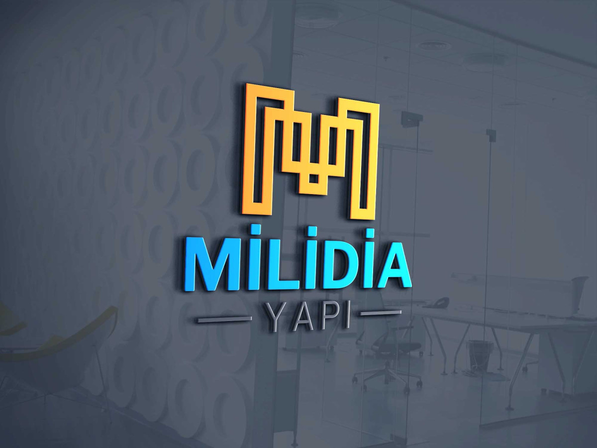 Tasarlayan İNNOVASYON-MiLİDİA YAPI