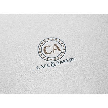 Amerika'da bakery cafe aciyoruz yarışmasına tasarımcı GhostSpy tarafından sunulan  tasarım 