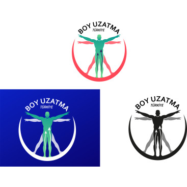 BOY UZATMA  AMELİYATI yarışmasına tasarımcı Yıldız Tasarım tarafından sunulan  tasarım 