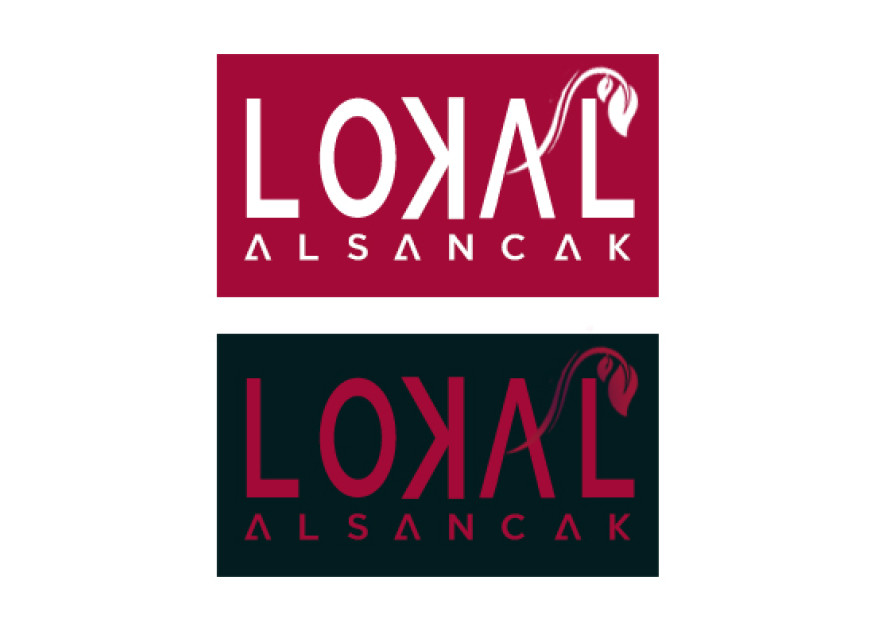 İzmir'in en iyi casual dining restoranı yarışmasına tasarımcı brazencat tarafından sunulan  tasarım 