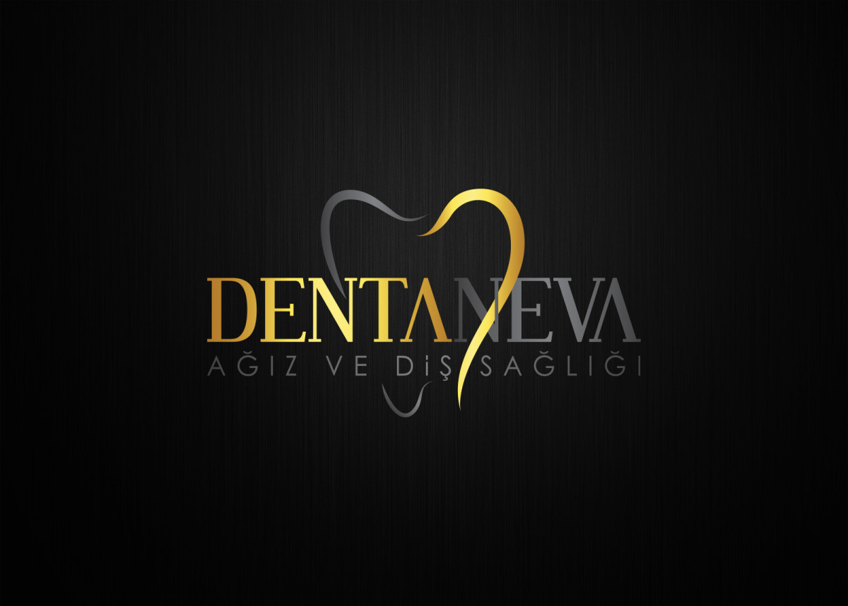 Tasarlayan serdart-Diş kliniği için logo tasarımı