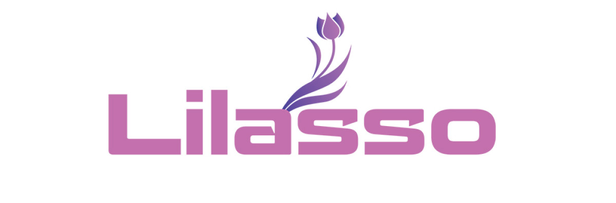 Tasarlayan 8888-''LİLASSO'' MARKASI İÇİN LOGO-KARTVİZİT