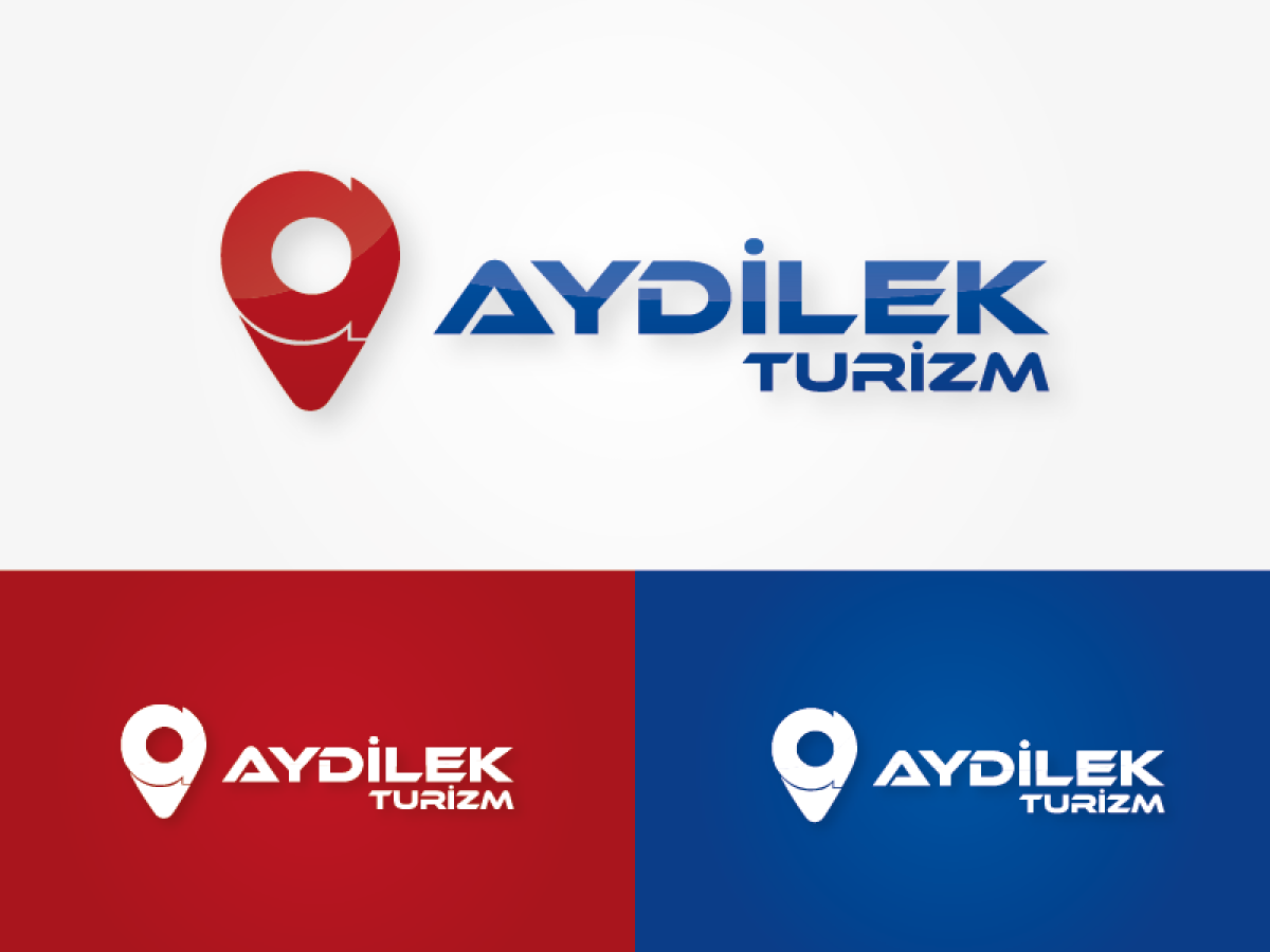 Tasarlayan gurkangursoy-TURİZM TAŞIMA FİRMAMIZA LOGO VE KURUMSAL