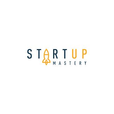 Startup Mastery Logo Yarismasi yarışmasına tasarımcı oguzsek tarafından sunulan  tasarım 